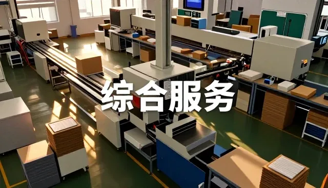 路灯招标网
