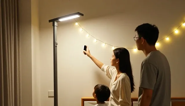 智能路灯系统维护要点与定制化方案应用