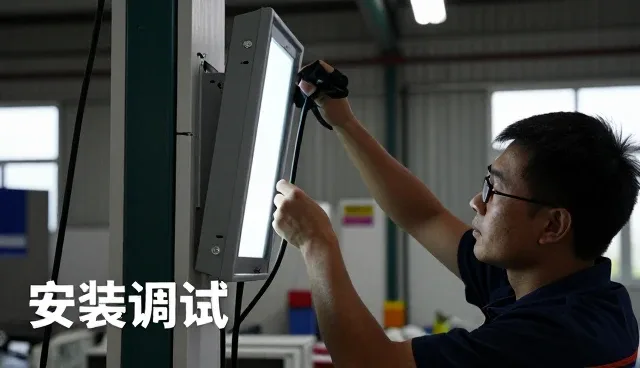 技术支持等应用范围不断扩大
