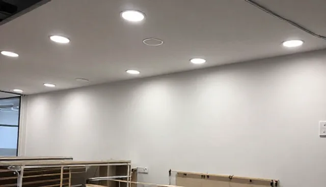 安装调试中的产品选型关注点解析