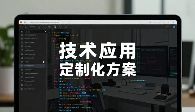 成果转化中的性能优化与适用场景分析