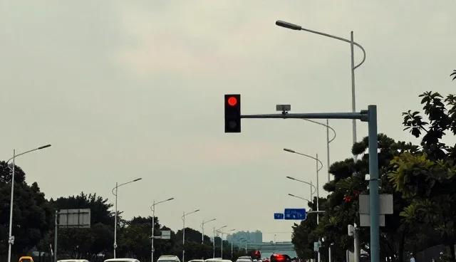 如何高效运维智能路灯系统？